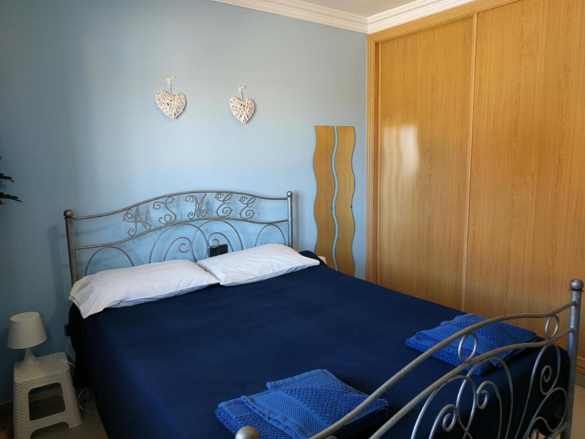 Villa Casa Del Sol 3 Bedroom Villa With Private Solar Covered 12M X 6M Pool Minimum Stay 7 Nights Chromecast And Wifi Throughout The Property Triquivijate Dış mekan fotoğraf