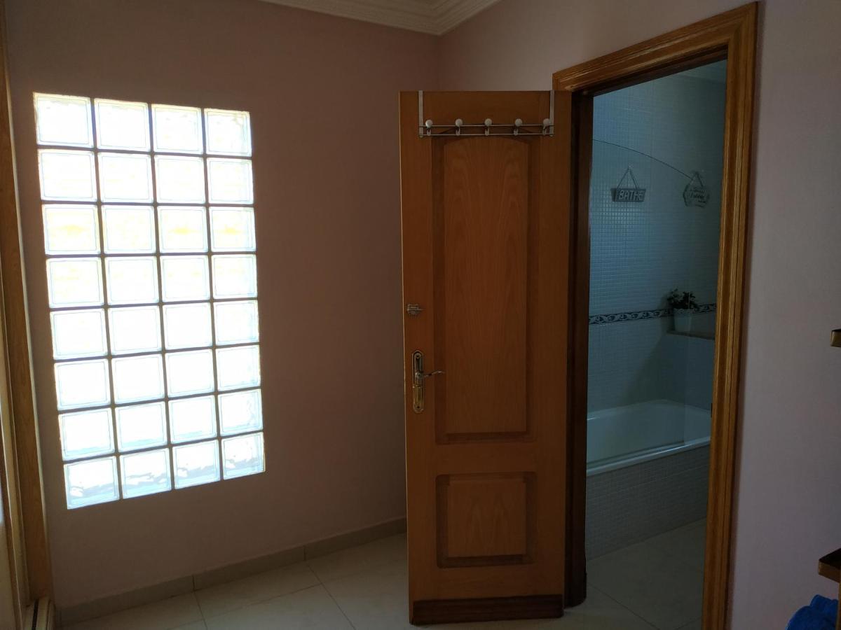 Villa Casa Del Sol 3 Bedroom Villa With Private Solar Covered 12M X 6M Pool Minimum Stay 7 Nights Chromecast And Wifi Throughout The Property Triquivijate Dış mekan fotoğraf