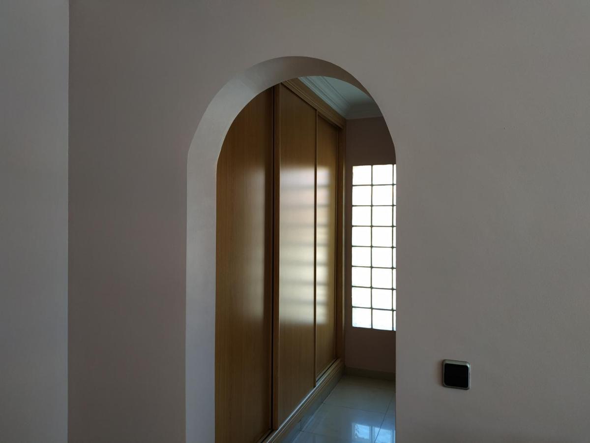 Villa Casa Del Sol 3 Bedroom Villa With Private Solar Covered 12M X 6M Pool Minimum Stay 7 Nights Chromecast And Wifi Throughout The Property Triquivijate Dış mekan fotoğraf