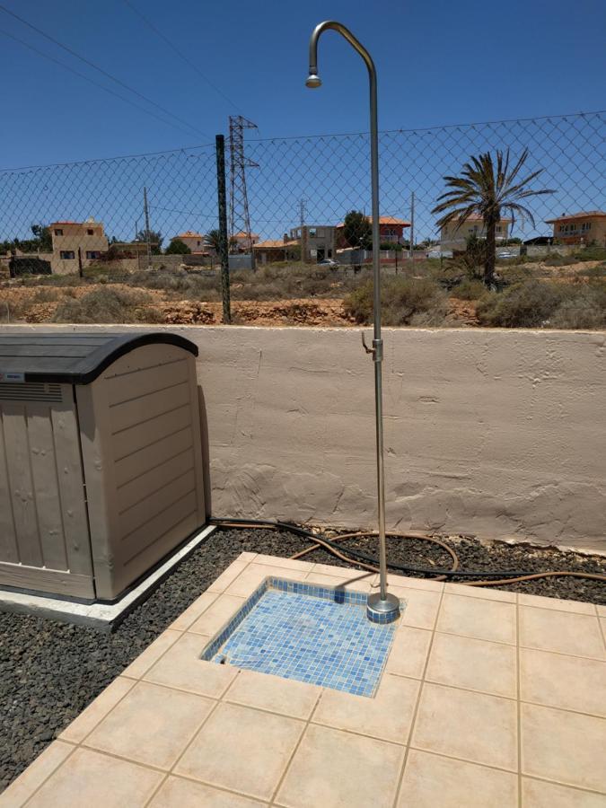 Villa Casa Del Sol 3 Bedroom Villa With Private Solar Covered 12M X 6M Pool Minimum Stay 7 Nights Chromecast And Wifi Throughout The Property Triquivijate Dış mekan fotoğraf