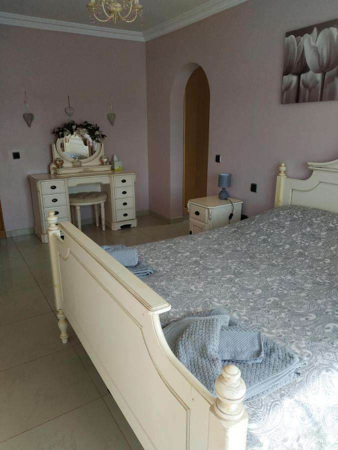Villa Casa Del Sol 3 Bedroom Villa With Private Solar Covered 12M X 6M Pool Minimum Stay 7 Nights Chromecast And Wifi Throughout The Property Triquivijate Dış mekan fotoğraf