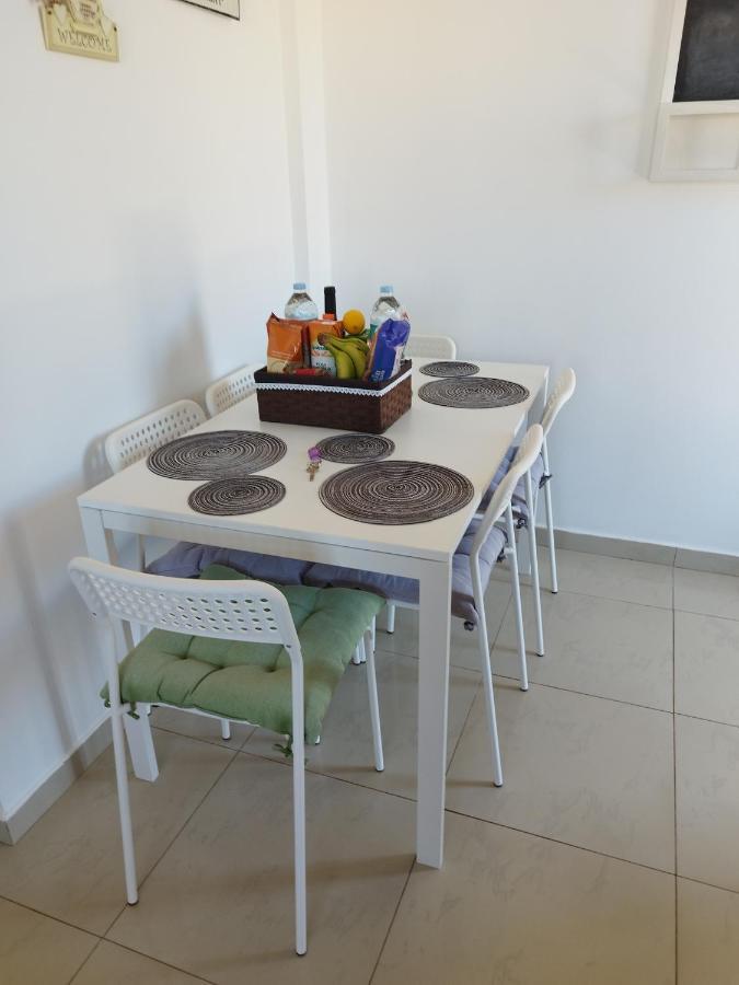 Villa Casa Del Sol 3 Bedroom Villa With Private Solar Covered 12M X 6M Pool Minimum Stay 7 Nights Chromecast And Wifi Throughout The Property Triquivijate Dış mekan fotoğraf
