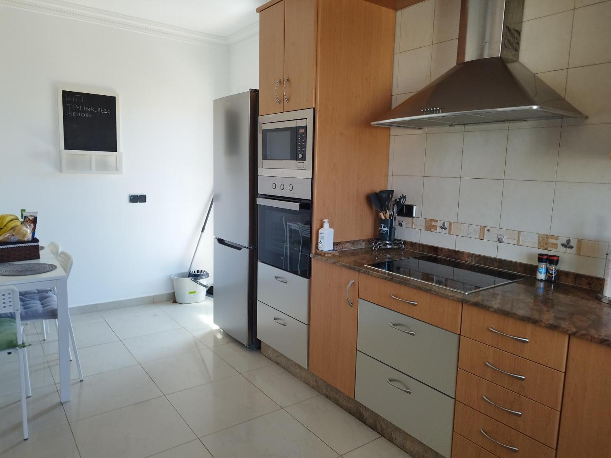 Villa Casa Del Sol 3 Bedroom Villa With Private Solar Covered 12M X 6M Pool Minimum Stay 7 Nights Chromecast And Wifi Throughout The Property Triquivijate Dış mekan fotoğraf